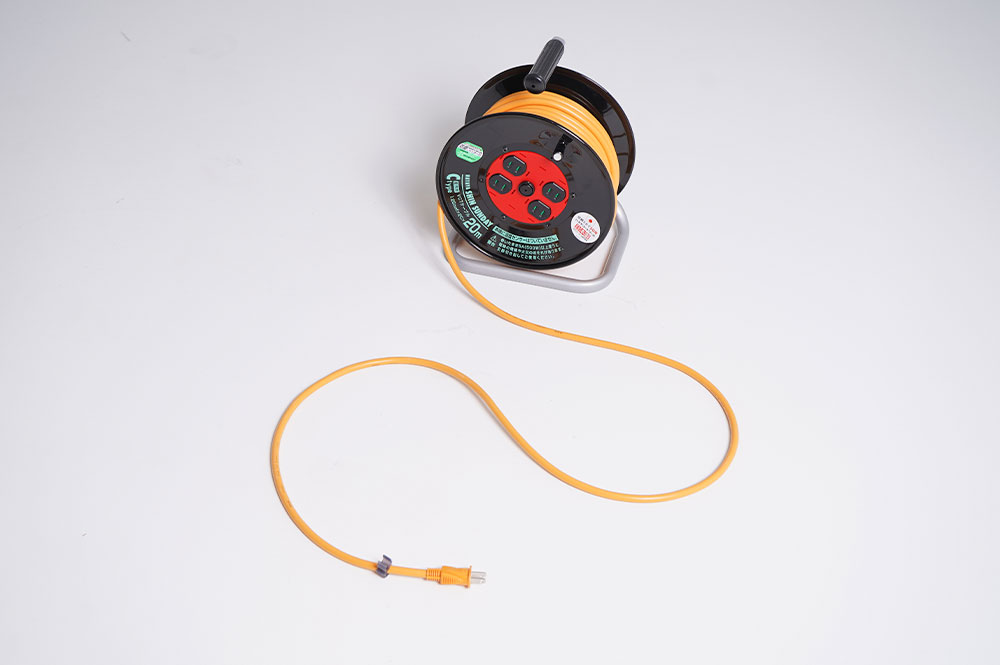 コードリール 1台