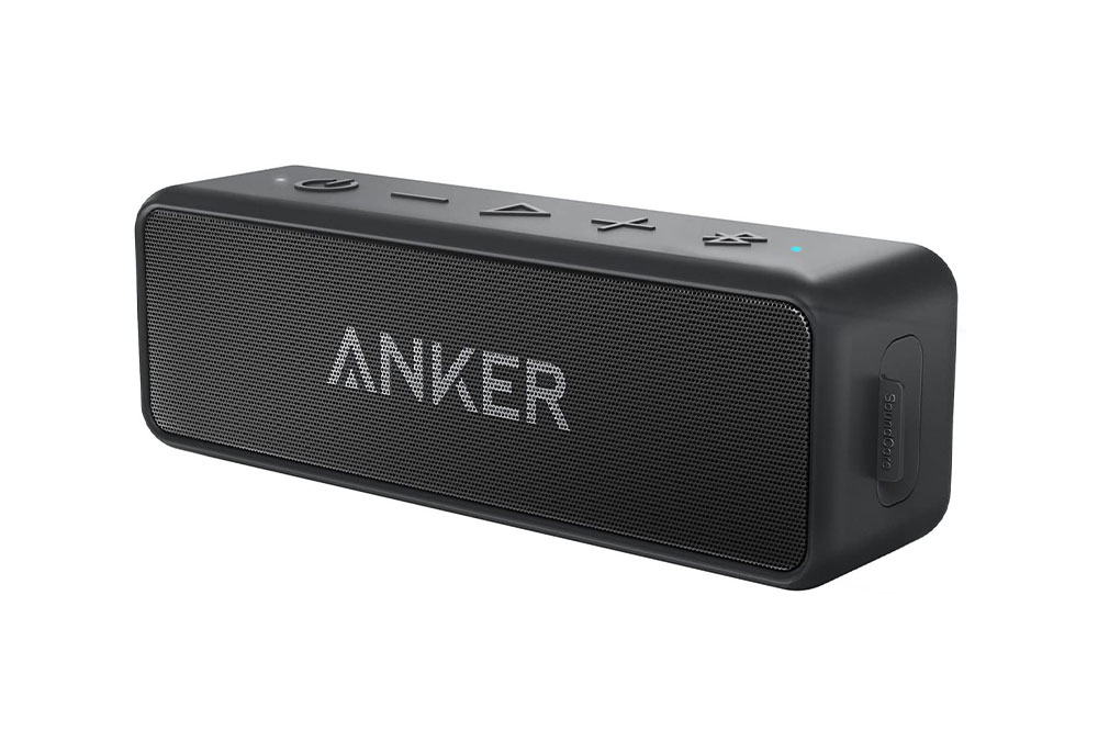 Bluetoothスピーカー