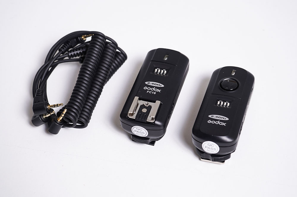 ラジオスレーブ