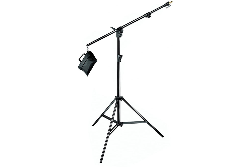 ブームスタンド