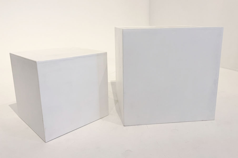 ホワイトボックス